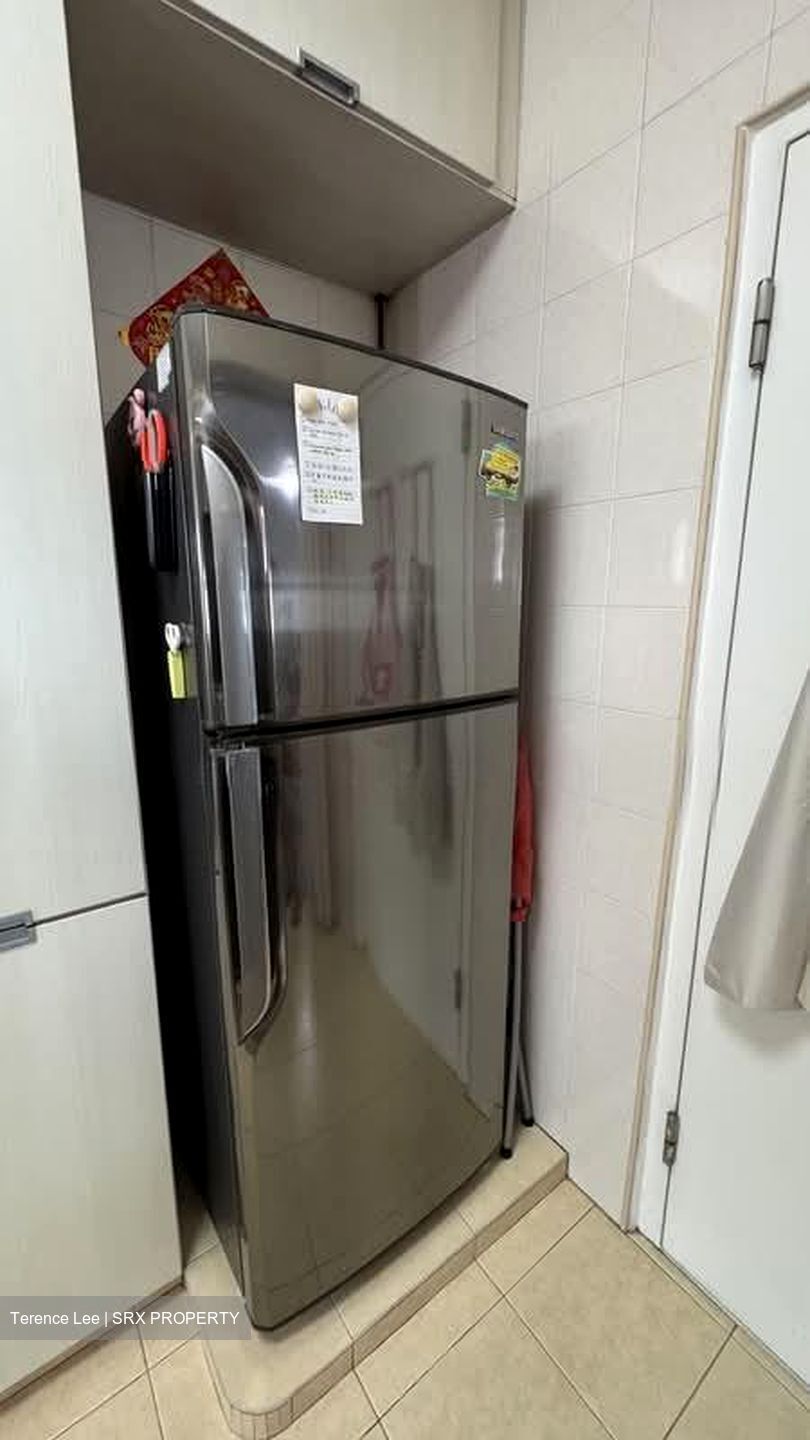 Blk 202B Punggol Field (Punggol), HDB 4 Rooms #539502611